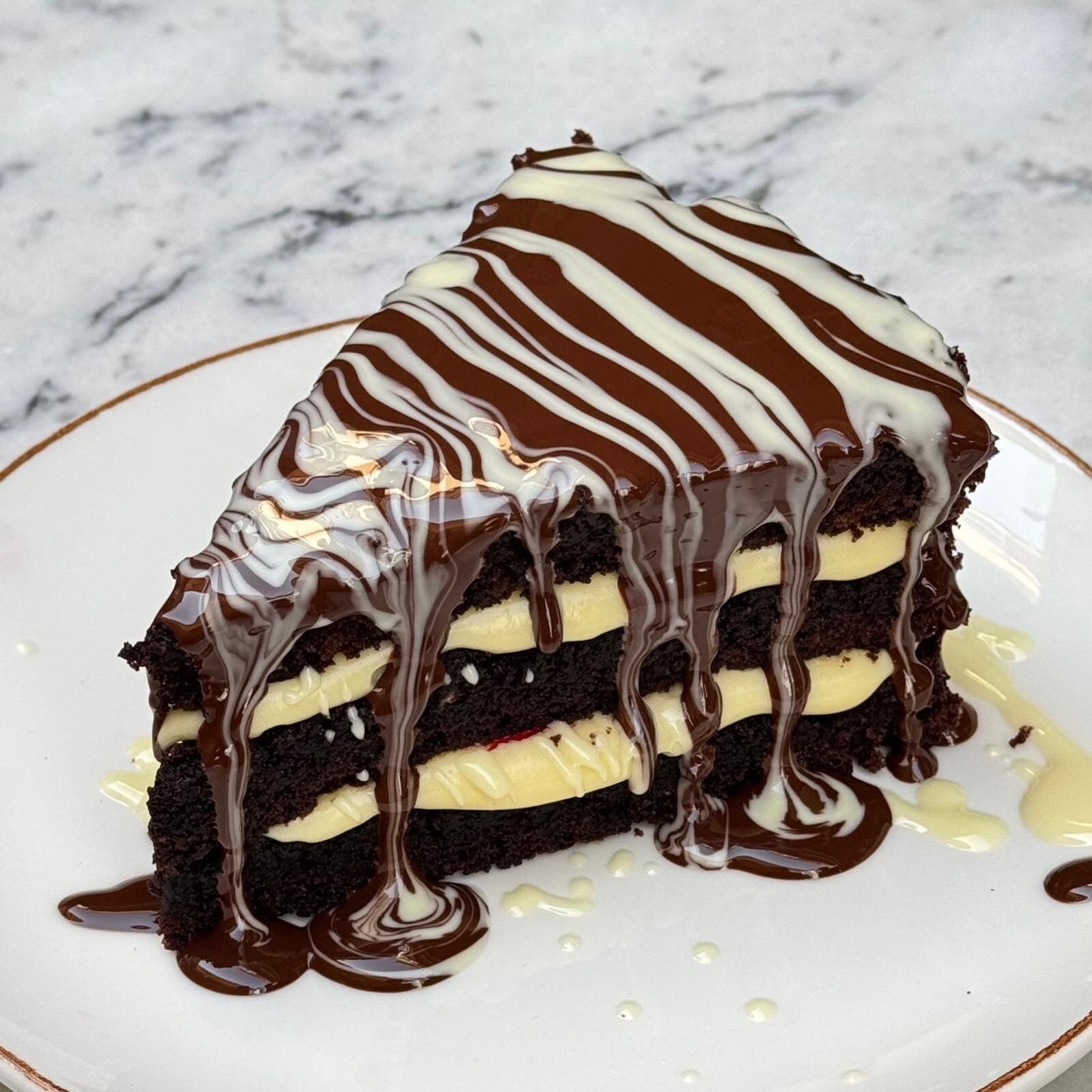Black Forest