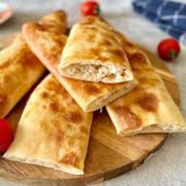 Peynirli Pide