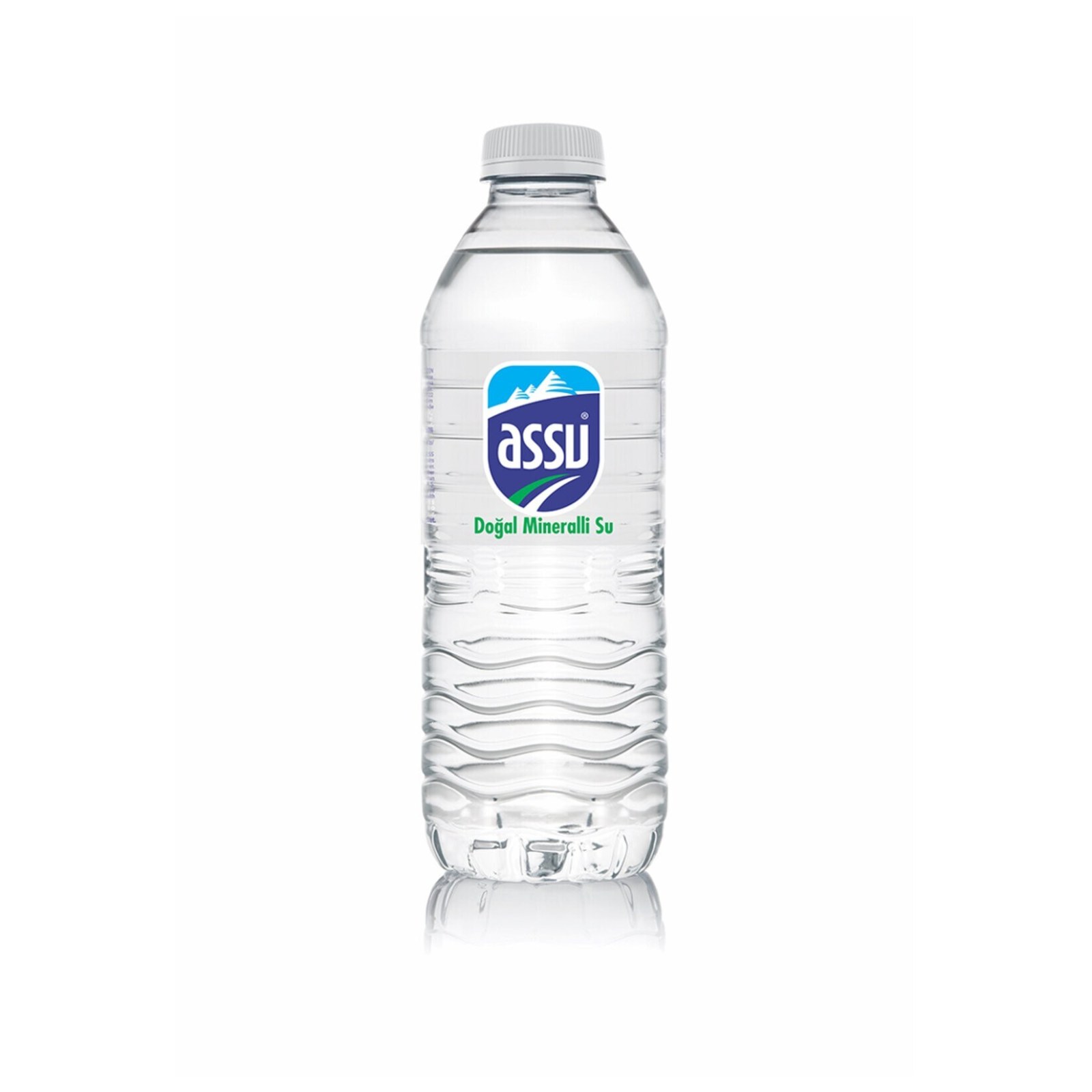 Su (500 ml)