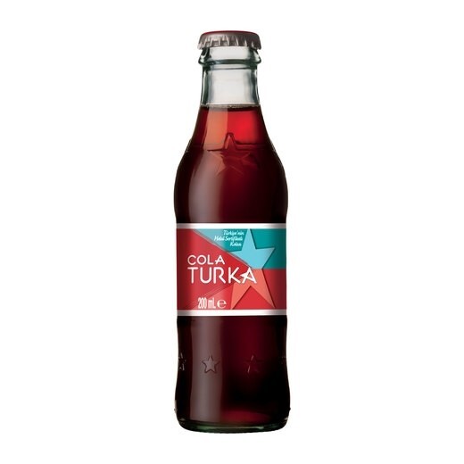 Cola Turka (200 ml)