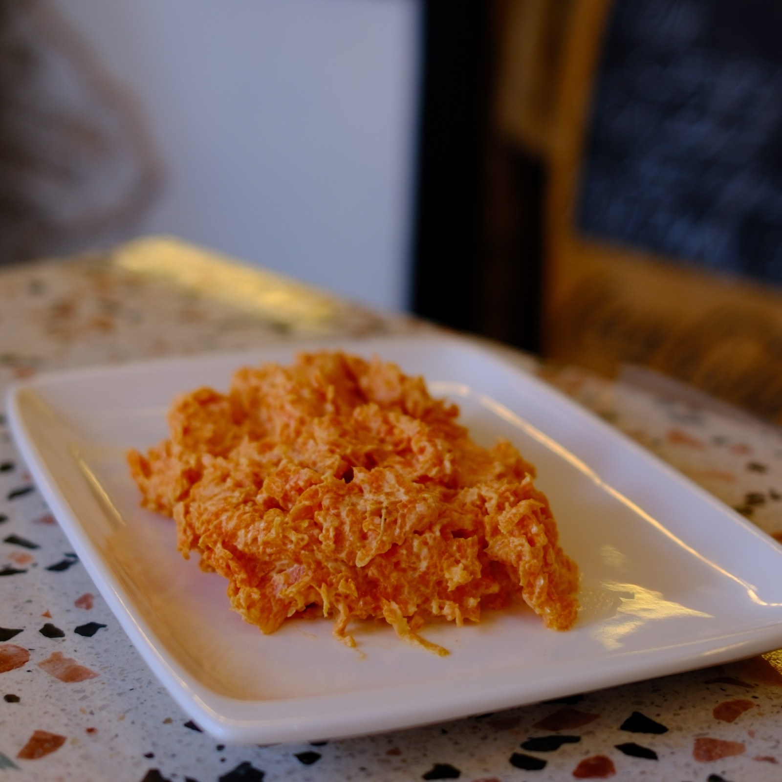 Havuç Tarator (250 gr.)