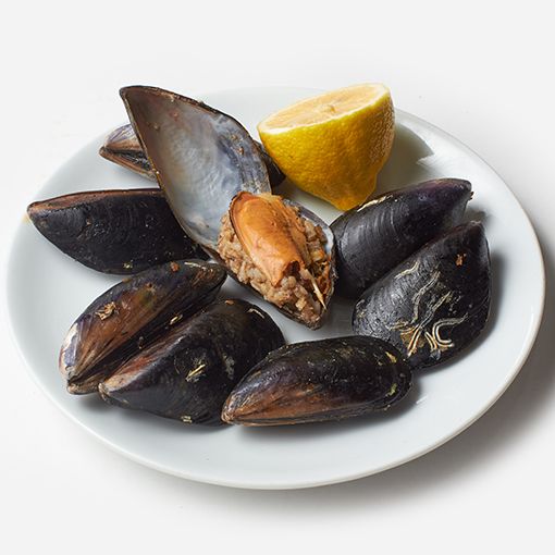 Midye Dolma (30 Adet