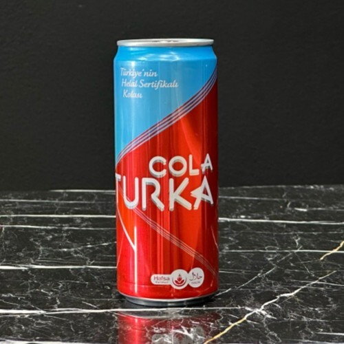 COLA TURKA