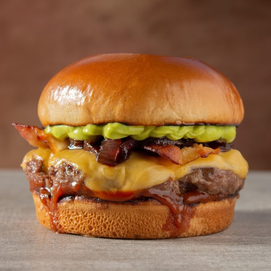 Klasik Burger