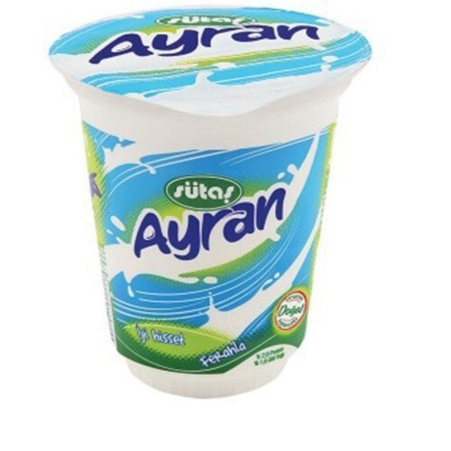 Ayran