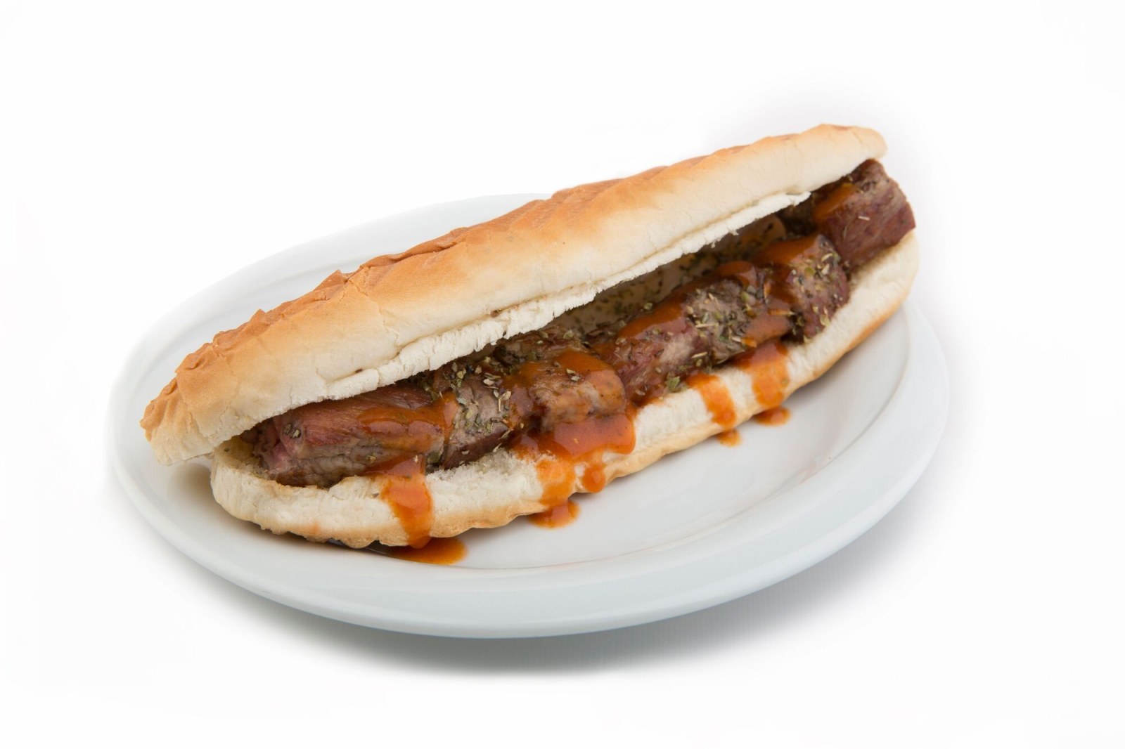Biftekli Sandviç