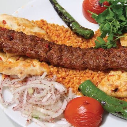 Adana Kebap