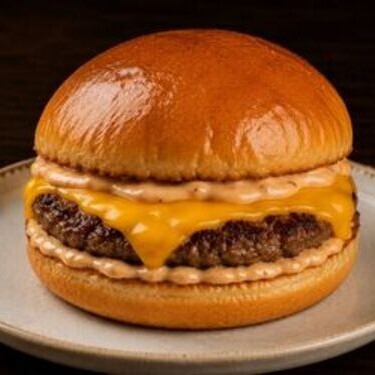 Cheese Burger