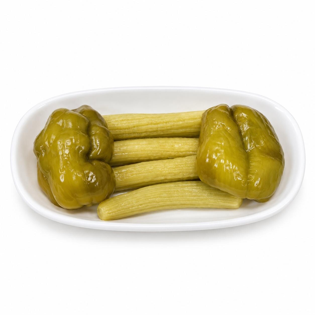 Antep Acur Turşusu (160 Gr)