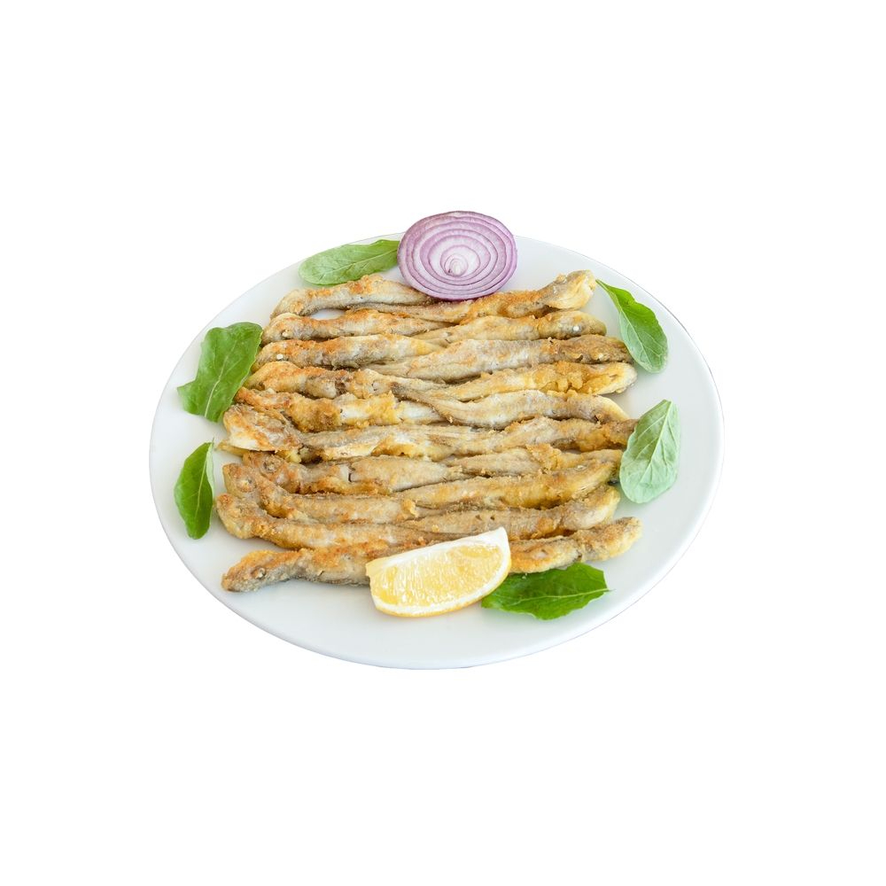 Karadeniz Bakalorya Mezgit (1 kg)