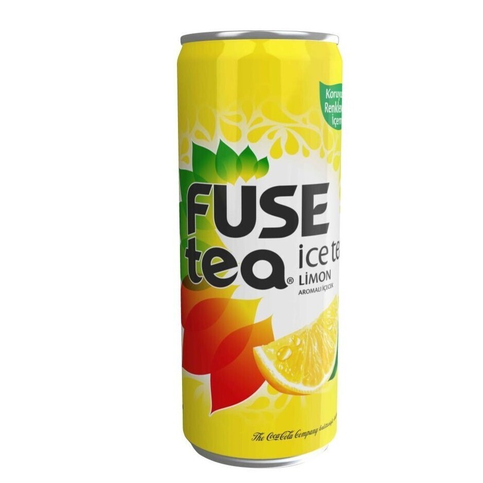 Fuse Tea