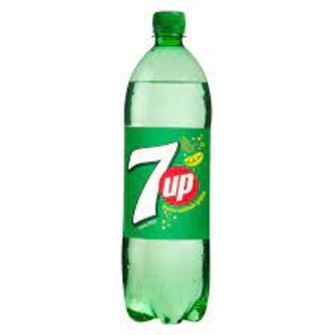 7 up (1 L.)