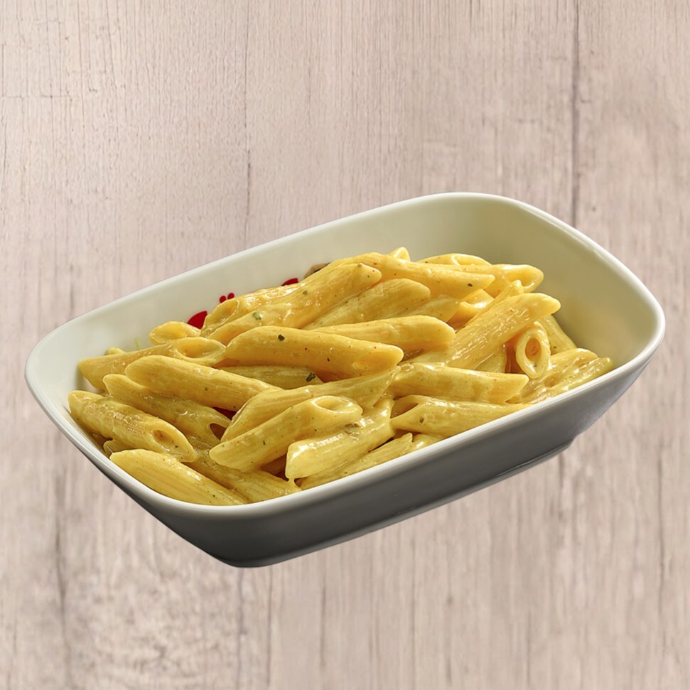 Pesto Soslu Penne Makarna