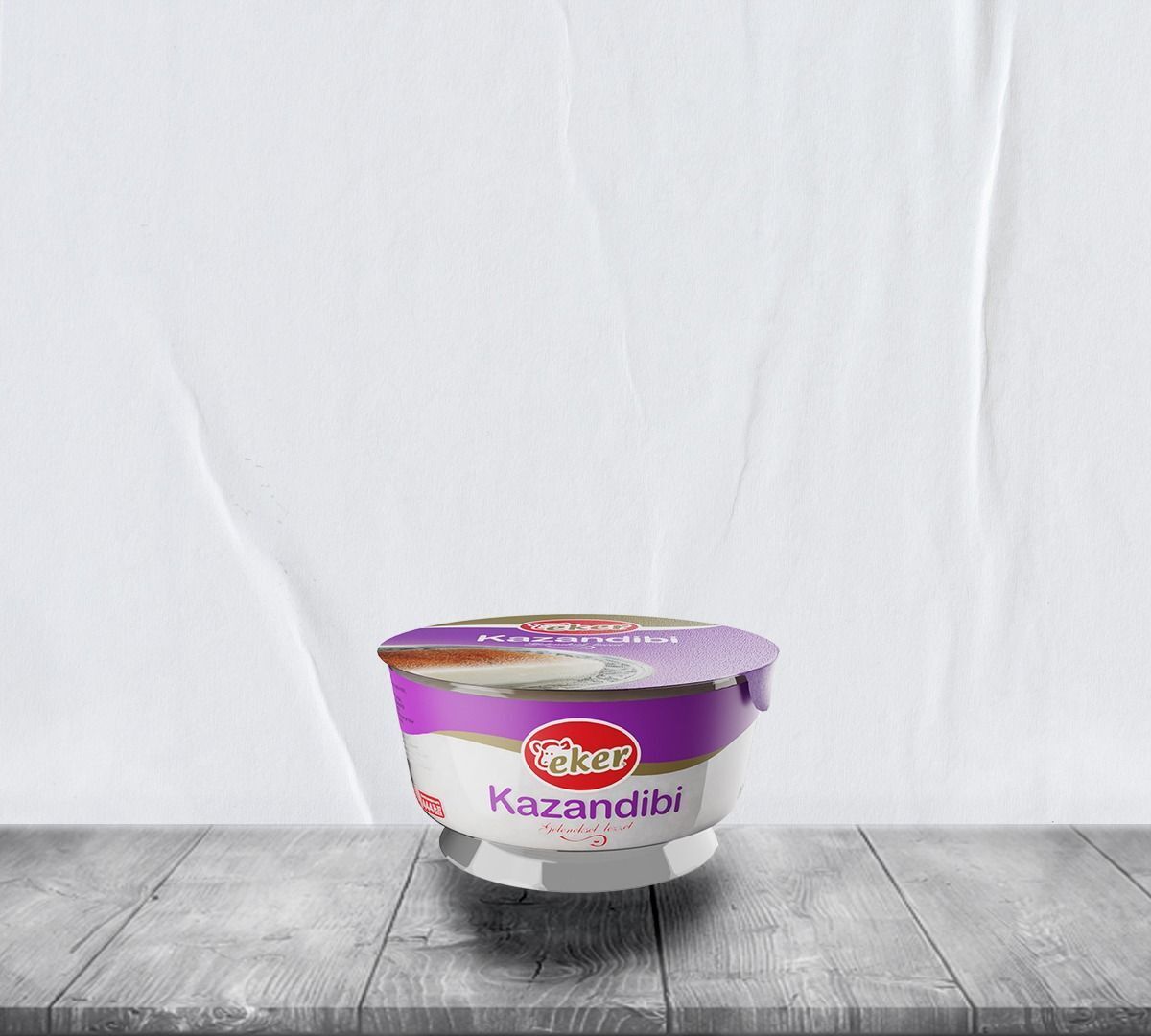 Eker Kazandibi (150 gr)