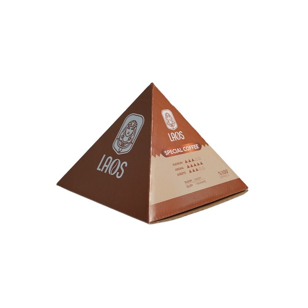 Laos Special Coffee (250gr)