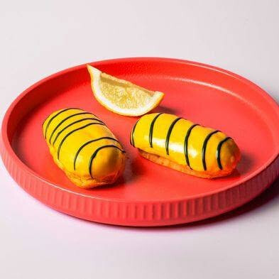 Limonlu Ekler (Adet)