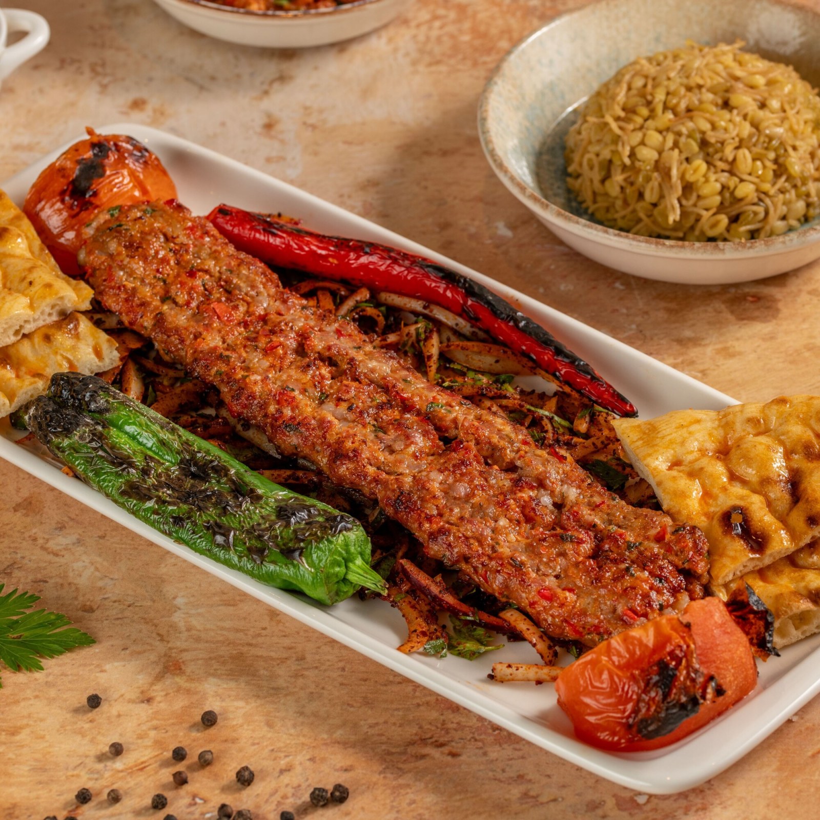 Urfa Kebap