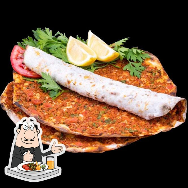 Antep Lahmacun