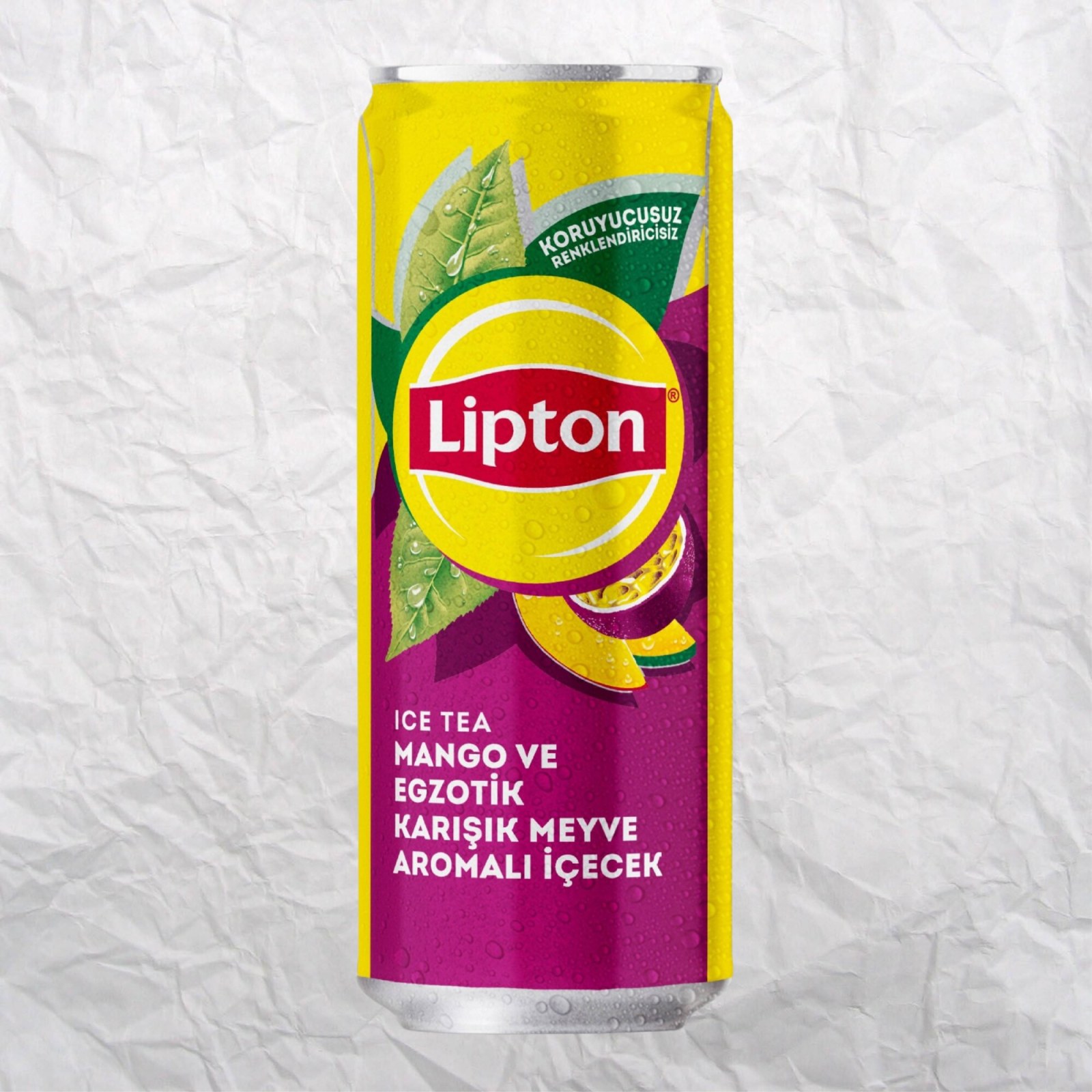 Lipton İce Tea
