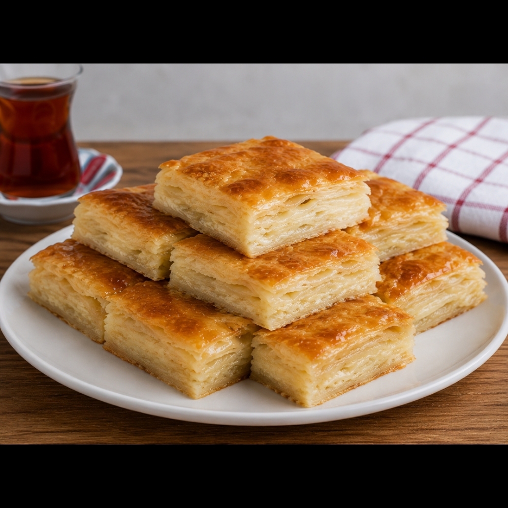 Küt Böreği