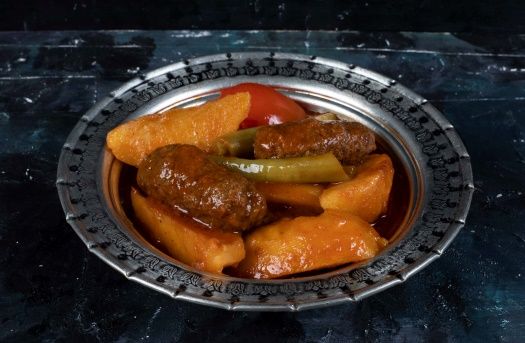 İzmir Köfte