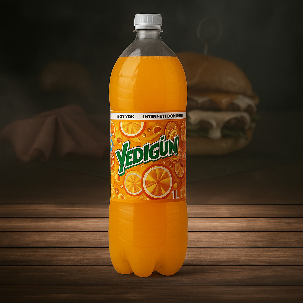 Yedigün 1Lt