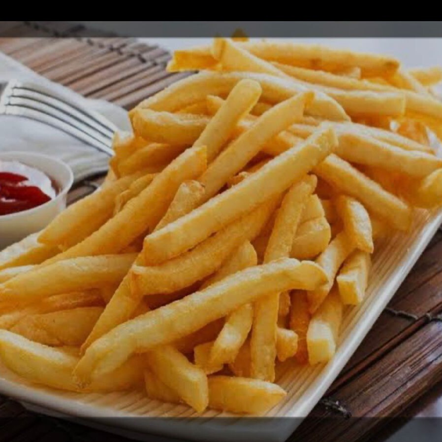 Patates Cips