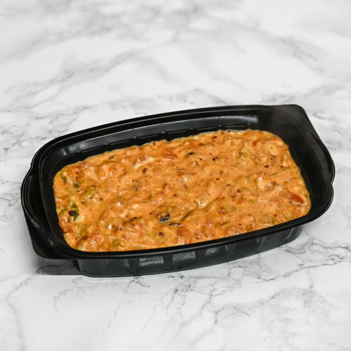 Çakallı Menemen