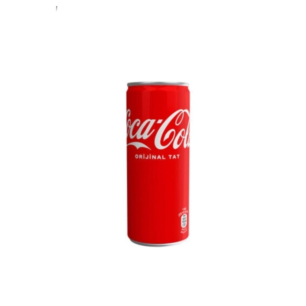 Coca-Cola (33 Cl)