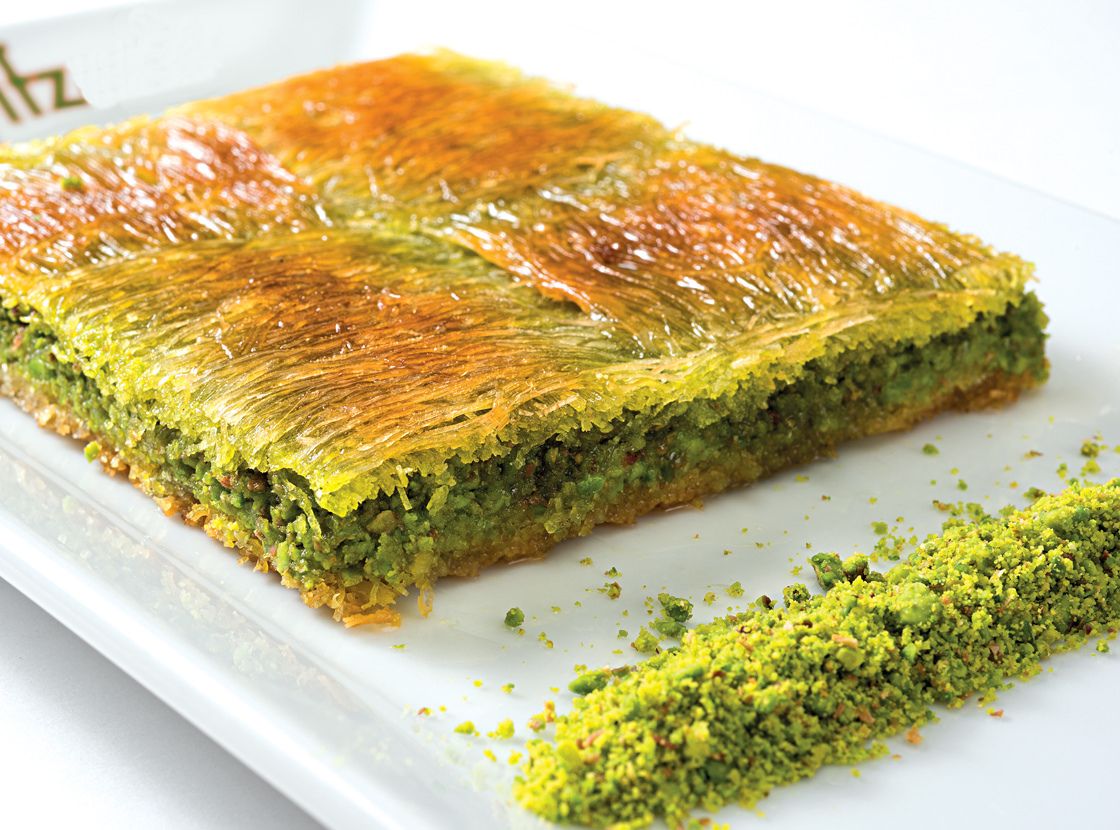 Hasır Kadayıf (1 kg)