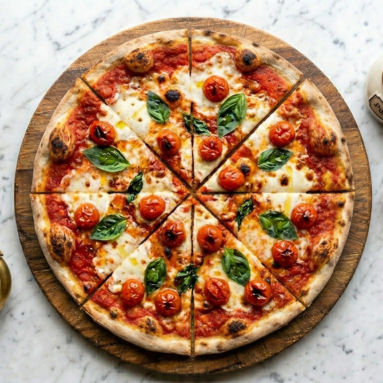 Margherita Pizza (32sm)