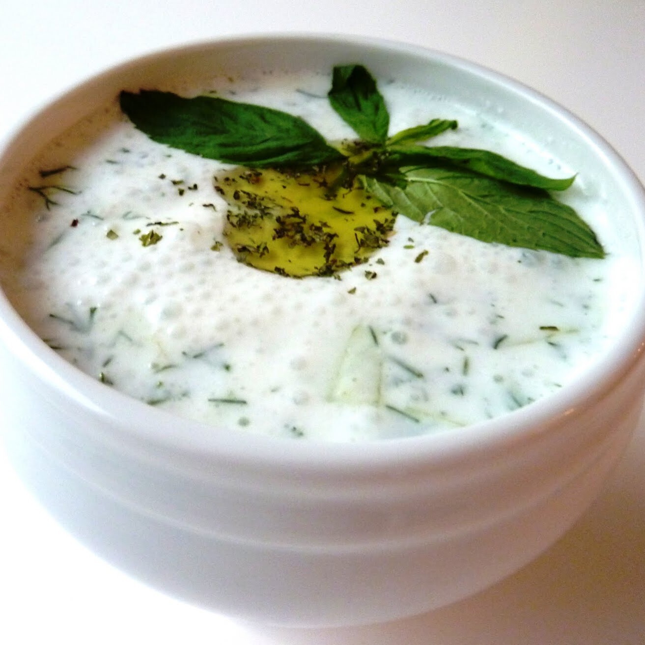 cacık