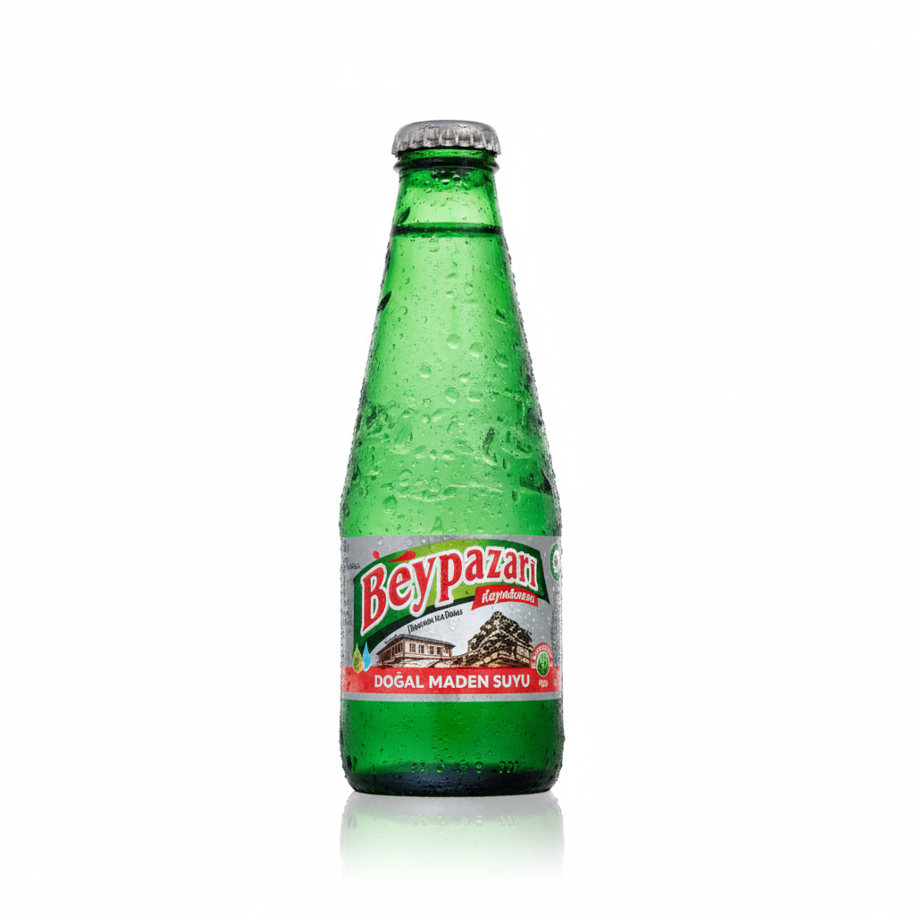 Maden Suyu(20cl)
