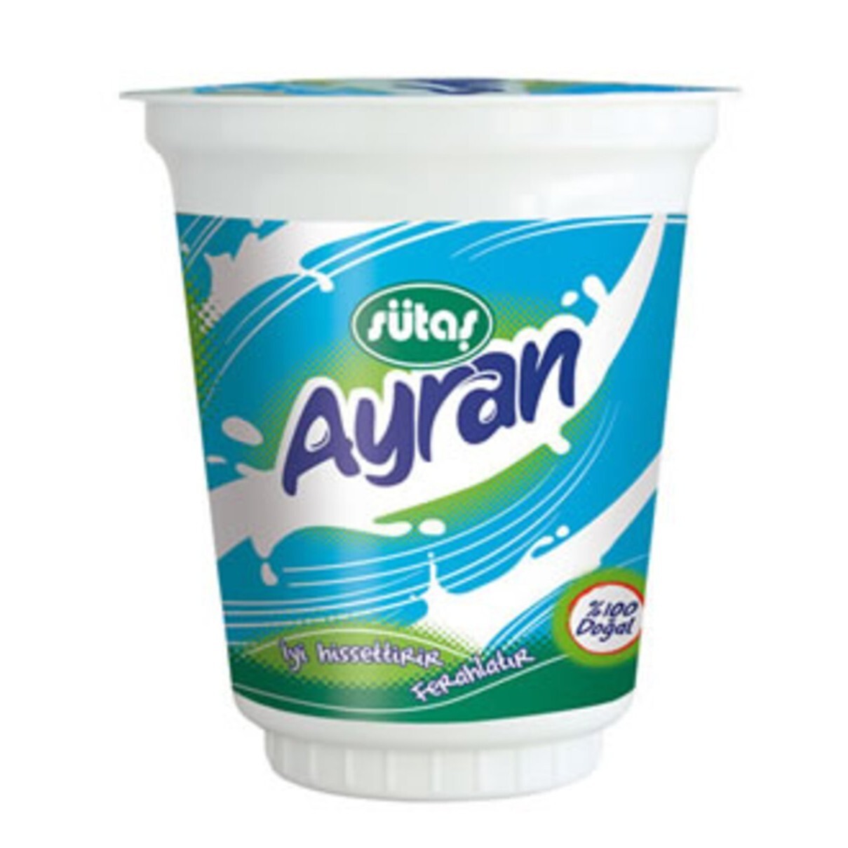 Ayran ( 275 ml)