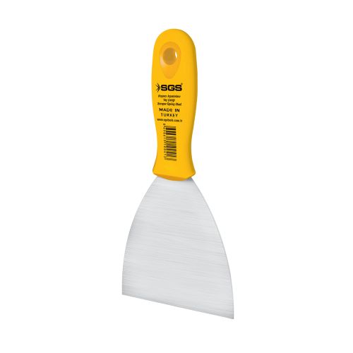 ISPATULA 120MM (YELLOW SERİES)