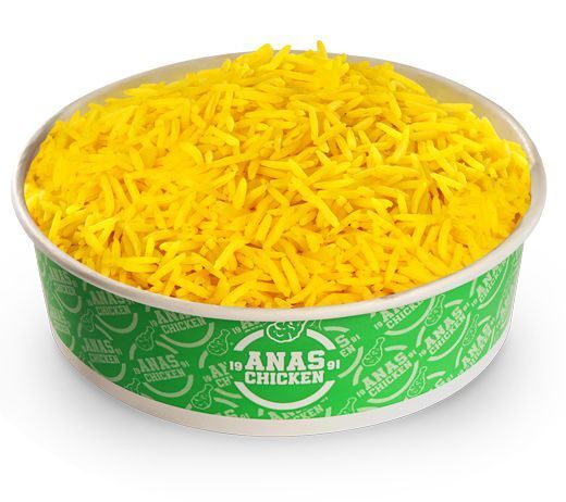 Biryani Pilavı