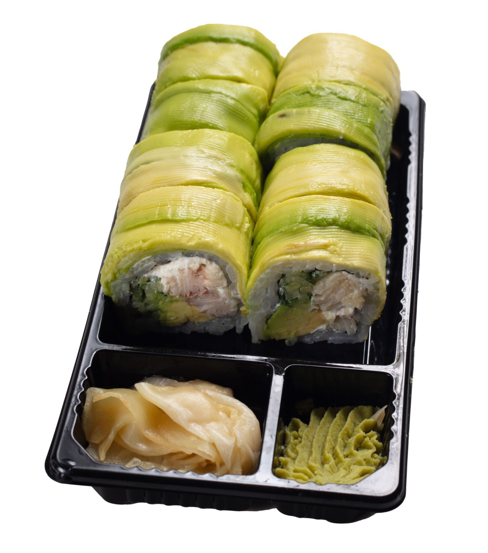 Maguro Sashimi (6 Pcs.)