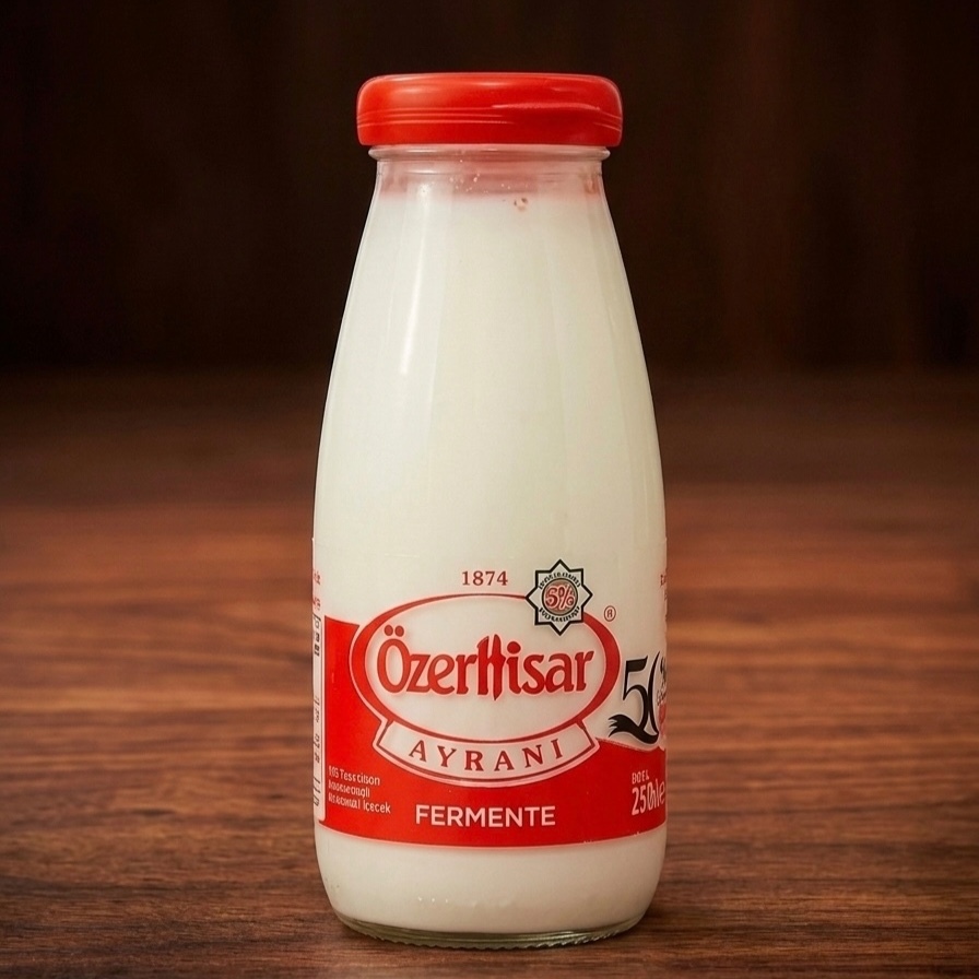 Ayran