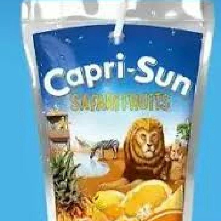Capri Sun