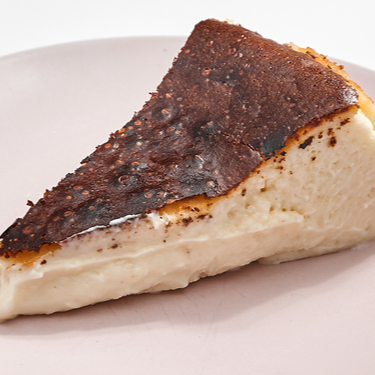 Bask Cheesecake