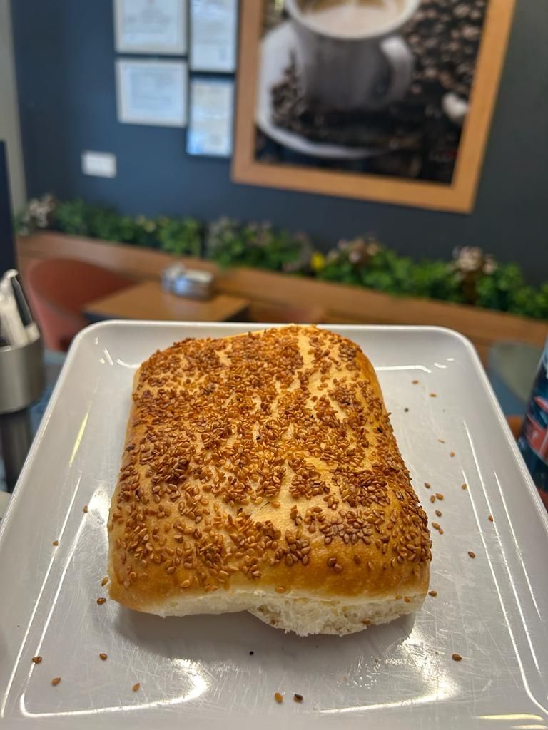 Kaşarlı Açma 100 gr.