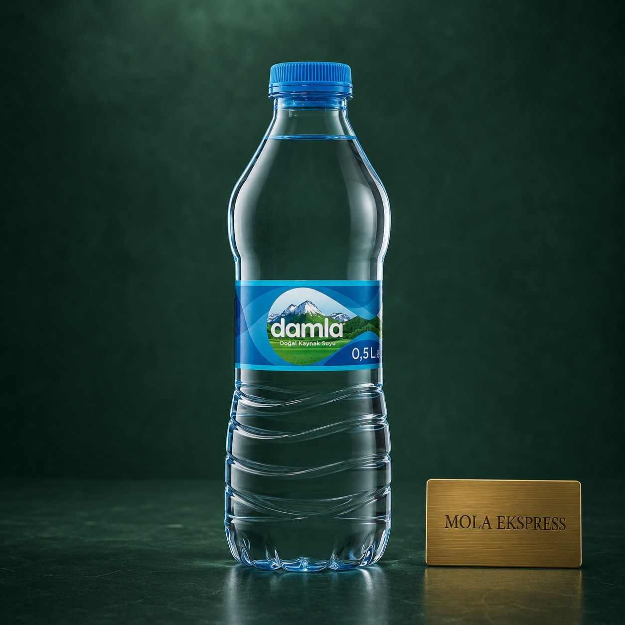 Damla Su (500 ml)