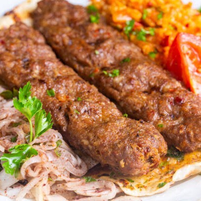 Urfa Kebap