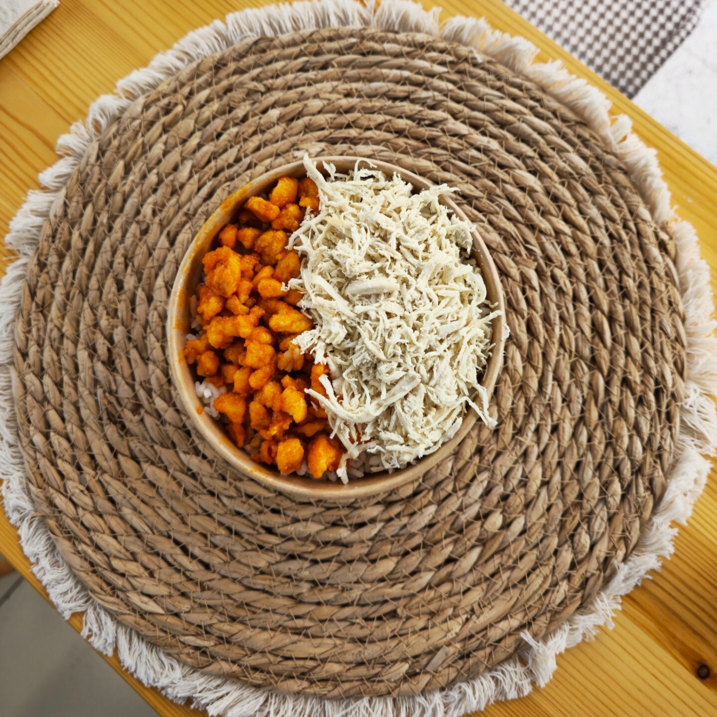 Süper Karışık Kova&Ayran&Turşu