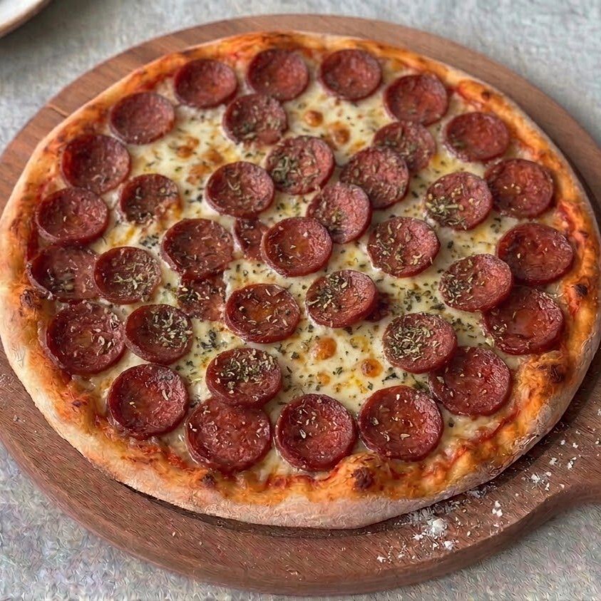 Rodeo Pizza (Küçük Boy)