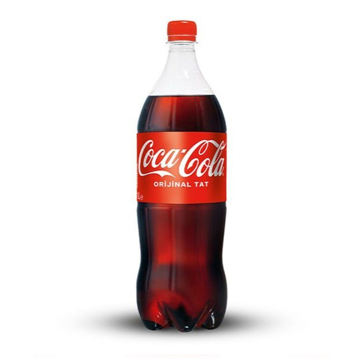 Kola 2.5 Litre