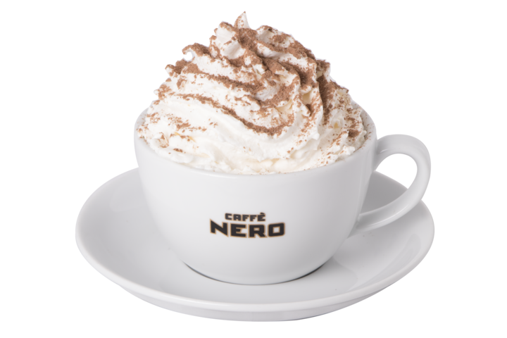 Hot Chocolate Milano