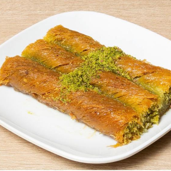 Burma Kadayıf 250 Gram