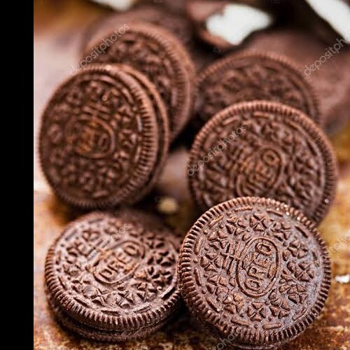 Oreo