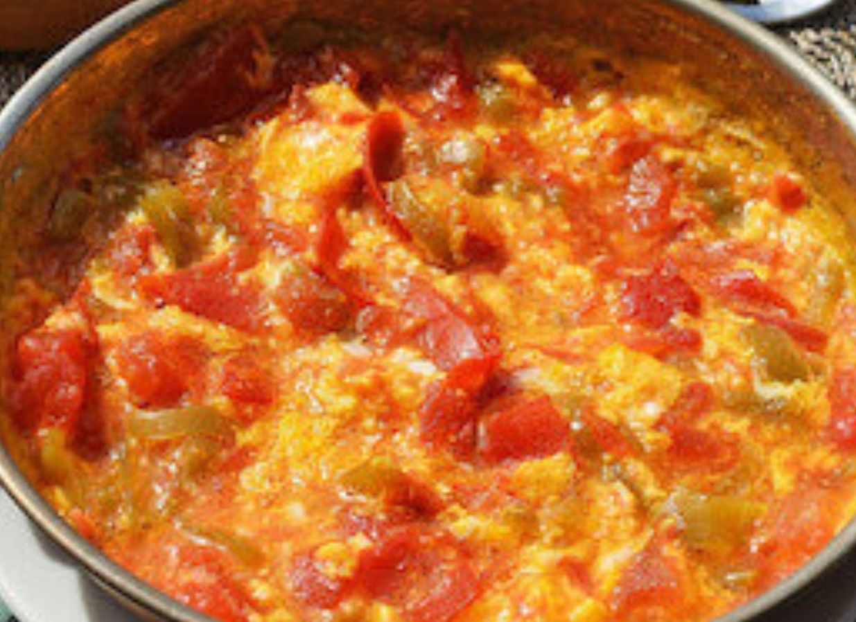 Menemen